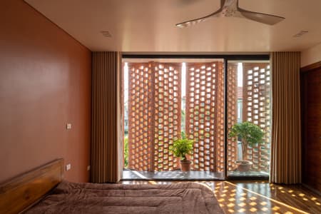 CUBE (Creative Usage of Bricks & Earth)